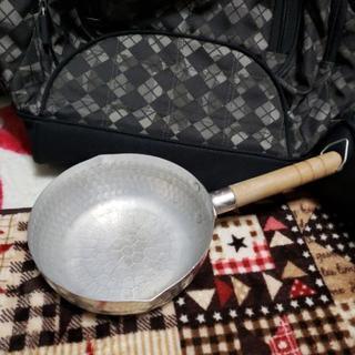 小さな片手鍋