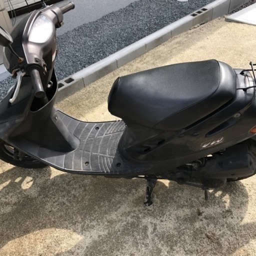 ホンダ Dio