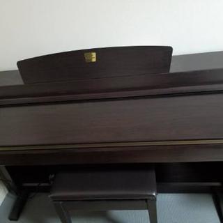 [値下げ]電子ピアノ　YAMAHA