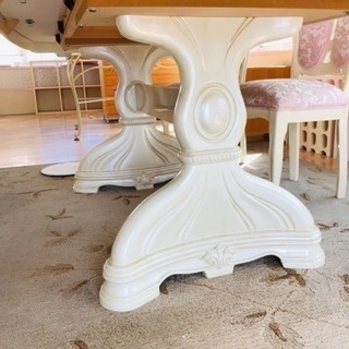 イタリア高級家具 サルタレッリ ダイニング 200〜250センチ