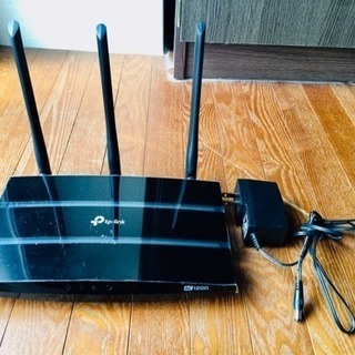 TP-Link WiFi 無線LAN ルーター APモード搭載 ...