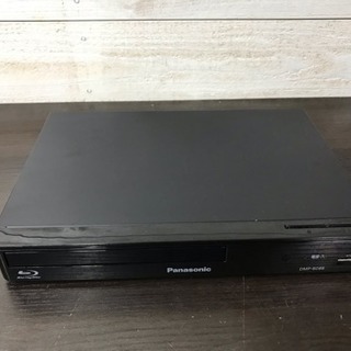 ブルーレイプレーヤーパナソニック DMP-BD88-K