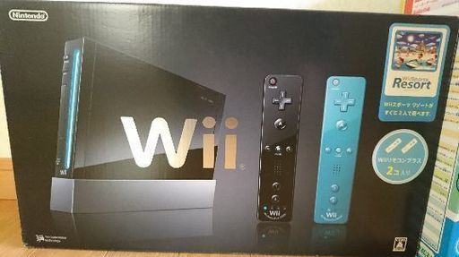 Wiiと太鼓の達人超豪華版セット
