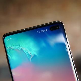 Samsung Galaxy S10 Plus Simフリー