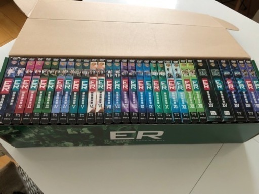 その他 ER