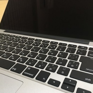 MacBook Pro Early 2015 i5 16G/256G