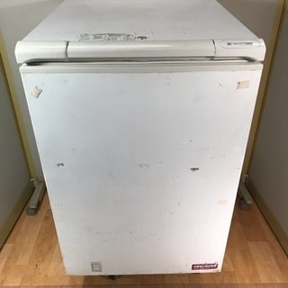 SANDEN/サンデン チェストフリーザー 冷凍ストッカー 164L SH-170X SANDEN/サンデン チェストフリーザー 冷凍ストッカー 164L SH-170X
