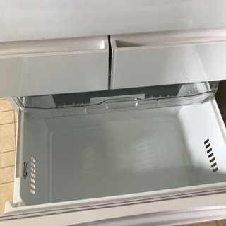 東芝ノンフロン冷凍冷蔵庫