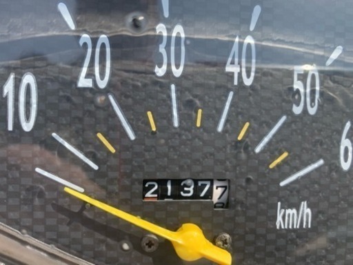 ディオ4st‼️ 分割可能‼️通勤通学にも‼️ ホンダディオ4st 通勤通学に快適