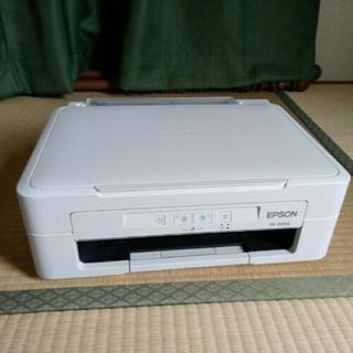 エプソンカラリオPX-045A USBケーブル不要なら300円引き