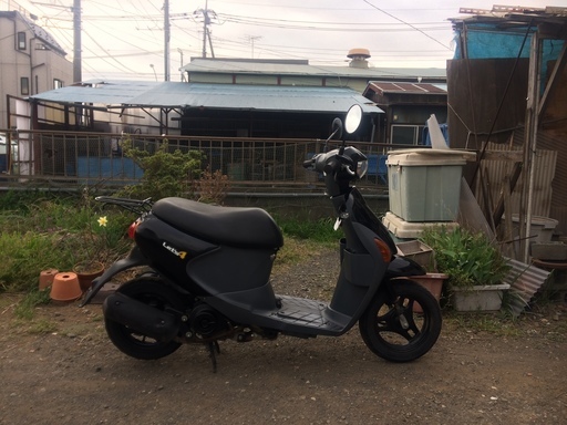 レッツ4 CA45A タイヤ前後オイルプラグ 新品交換部品多数 原付