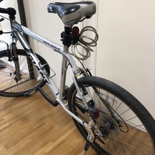 マウンテンバイク 自転車 ジャイアント GIANT ROCK5000 