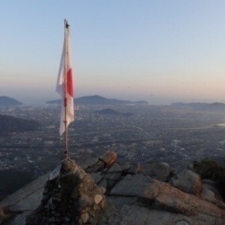 🗻登山仲間募集🏃