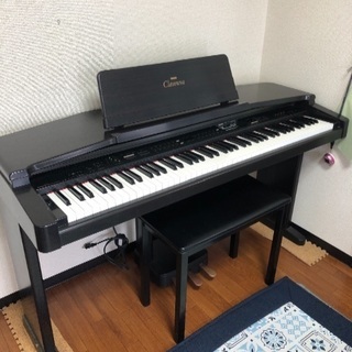 ヤマハ クラビノーバ 電子ピアノ