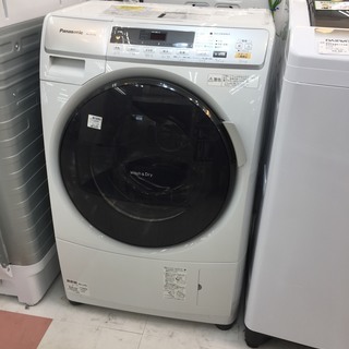 購入後も安心な6ヶ月間動作保証付き♪】2013年製、Panasonic(