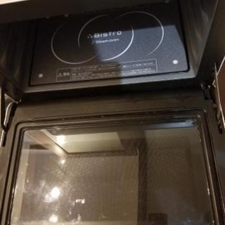 お値下げしました】 Panasonic オーブンレンジ (NE―R3200