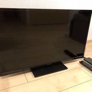 32型 液晶テレビ ORION