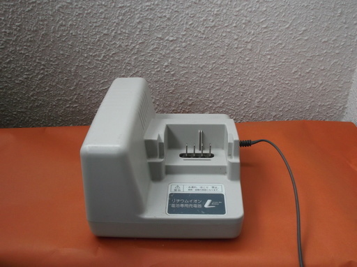 パナソニック中古　　充電器