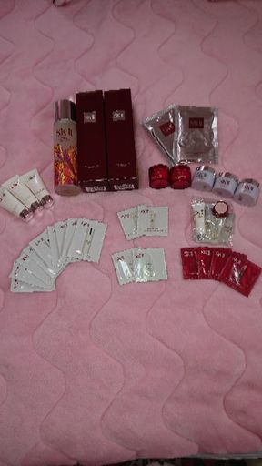 SK-II まとめ売り