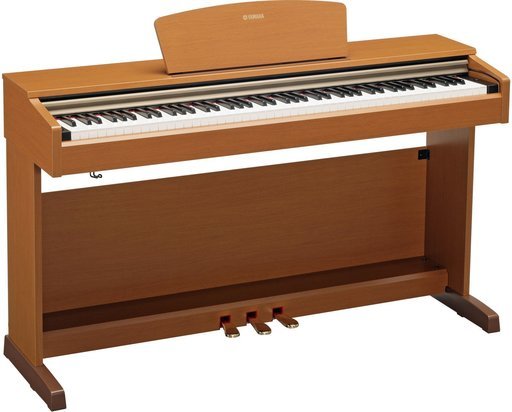 電子ピアノYAMAHA YDP-151 チェリー 譲ります pondere.com.br