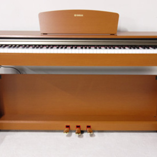 電子ピアノYAMAHA YDP-151 チェリー 譲ります 電子ピアノYAMAHA YDP-151 チェリー 譲ります