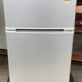 DAEWOO 冷蔵庫 RF-P90 88L　2010年製　