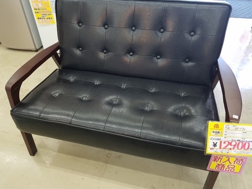 2Pソファ　福岡 糸島 唐津　0323-04
