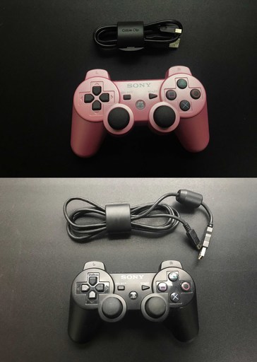 Ps3 Playstation3 初期型 Ps2プレイ可能 コントローラー２つ ソフト４本セット Tetsuo 和光のテレビゲーム Ps3 の中古あげます 譲ります ジモティーで不用品の処分