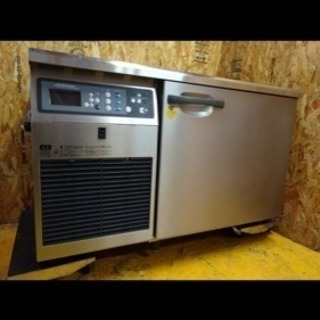 3876)ホシザキ HOSHIZAKI ブラストチラー&ショックフリーザー HBC-6TA3