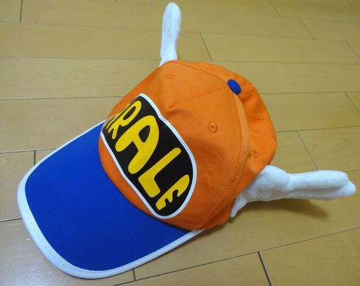 Dr スランプ アラレちゃん 帽子 キャップ コスプレ 大人 子供 キッズ エール 長居のキッズ用品 その他 の中古あげます 譲ります ジモティーで不用品の処分 Dr スランプ アラレちゃん 帽子 キャップ コスプレ 大人 子供 キッズ エール 長居のキッズ用品 その他 の中古あげます 譲ります ジモティーで不用品の処分