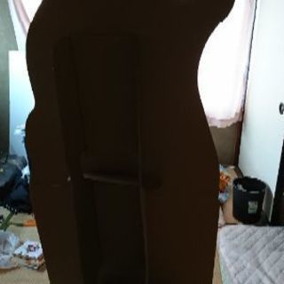 【引き取り限定】※最終値下げ！等身大トトリ