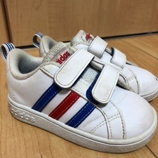 adidas スニーカー 13センチ