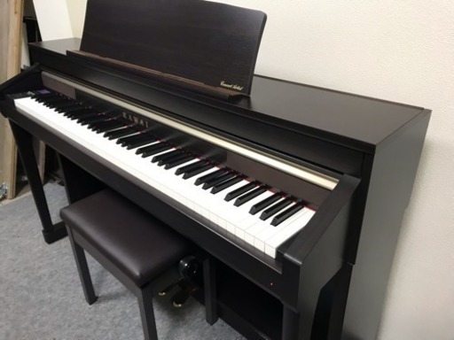 カワイ CA67R R213)カワイ KAWAI 電子ピアノ Concert Artist CA67R