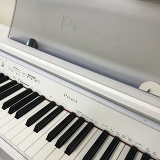 カシオ PX-760WH