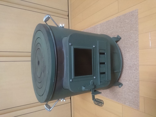 薪ストーブホンマ製作所rs 41 Syaku 御殿場の家具の中古あげます 譲ります ジモティーで不用品の処分 薪ストーブホンマ製作所rs 41 Syaku 御殿場の家具の中古あげます 譲ります ジモティーで不用品の処分