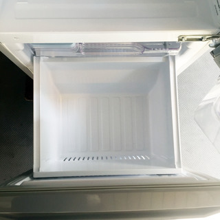 中古☆MITSUBISHI 冷蔵庫 2016年製 146L