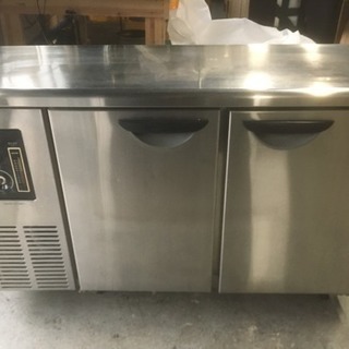 SANYO 業務用冷蔵庫 406L