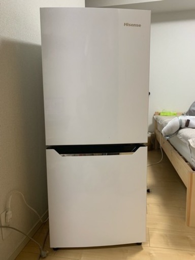 冷蔵庫 Hisense