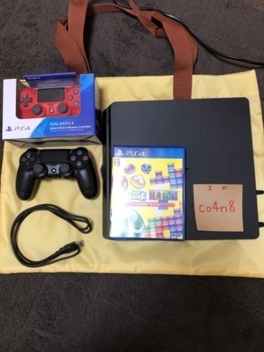 プレイステーション ps4 2000