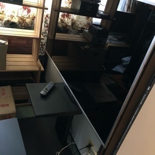 Panasonic  VIERA link 液晶テレビ