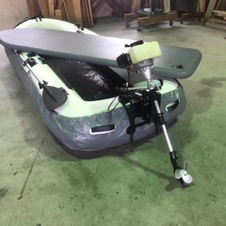 ゼファーボート  ３３０ ゴムボート ゼファーボート 330 ゴムボート