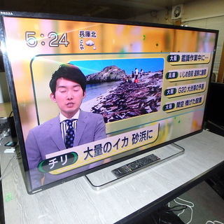 ☆2014年製☆TOSHIBA 東芝 REGZA 42型液晶テレビ 42Z8 【公式通販】