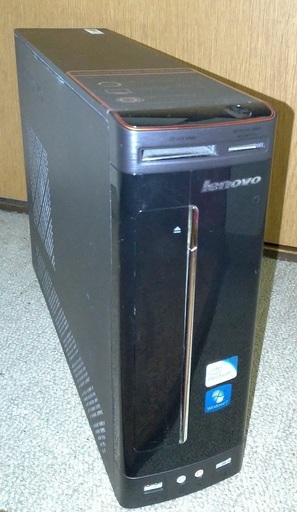 【交渉中】lenovo パソコン（3/24迄は￥３０００!!）