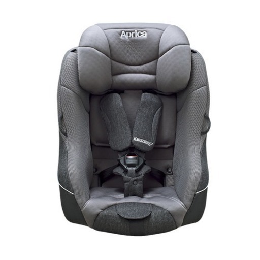 取引決定］美品Aprica チャイルドシート ISOFIX対応