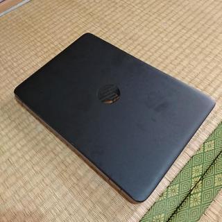 再出品 ノートパソコン HP EliteBook 820 G1 ...