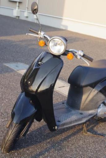 ホンダ トゥデイ