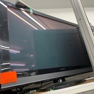 ◆HITACHI  テレビ  2010年  42型◆