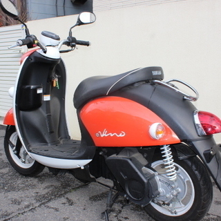 ヤマハe ビーノ原付登録やばいよ やばいよ 充電させてもらえませんか Seiners 辻堂のヤマハの中古 あげます 譲ります ジモティーで不用品の処分