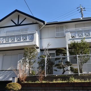 柏の葉キャンパス 魅力の戸建シェアハウス