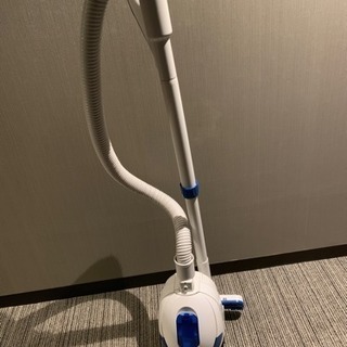 掃除機　EC-WX300-B　★中古美品★ 掃除機 EC-WX300-B ☆中古美品☆ （プラズマクラスター
